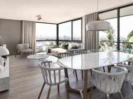 Condominium 3 chambre à vendre à Federal Capital, Buenos Aires, Federal Capital
