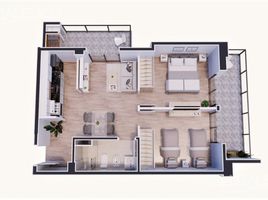 2 Bedroom Condo for sale in Buenos Aires, Federal Capital, Buenos Aires