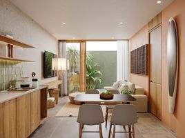 1 Habitación Departamento en venta en Merida, Yucatán, Merida