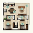 Condominium 2 chambre à vendre à Merida, Yucatan, Merida, Yucatan