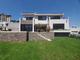 4 Schlafzimmer Villa zu verkaufen in Naucalpan De Juarez, Mexico, Naucalpan De Juarez