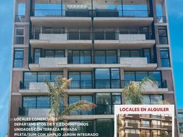 2 Habitación Departamento en venta en Buenos Aires, General Pueyrredon, Buenos Aires