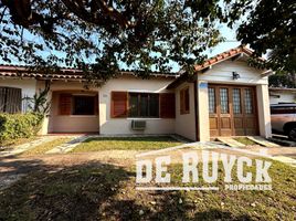 Maison 3 chambre à vendre à Quilmes, Buenos Aires, Quilmes, Buenos Aires