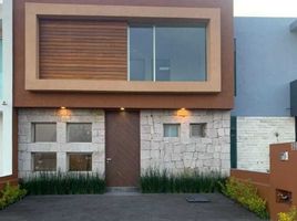 Villa 3 chambre à vendre à Morelia, Michoacan, Morelia
