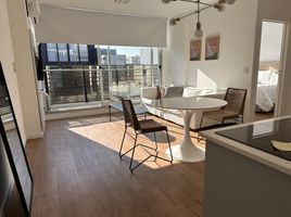 Appartement 1 chambre à vendre à Federal Capital, Buenos Aires, Federal Capital