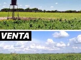  Terreno (Parcela) en venta en Caseros, Santa Fe, Caseros