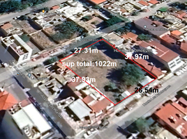  Land for sale in Del Centro, Oaxaca, Del Centro