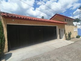 4 chambre Maison for sale in Oaxaca, Del Centro, Oaxaca