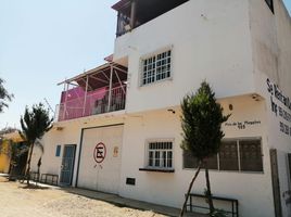 13 Habitación Casa en venta en Del Centro, Oaxaca, Del Centro