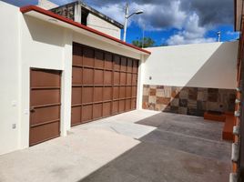 3 Schlafzimmer Haus zu verkaufen in Del Centro, Oaxaca, Del Centro