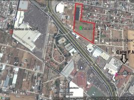  Land for sale in Del Centro, Oaxaca, Del Centro