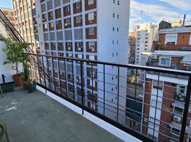 3 Schlafzimmer Wohnung zu verkaufen in Federal Capital, Buenos Aires, Federal Capital