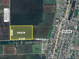  Terreno (Parcela) en venta en Santa Fe, Rosario, Santa Fe