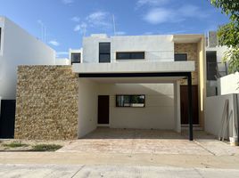 Villa 3 chambre à vendre à Yaxkukul, Yucatan, Yaxkukul