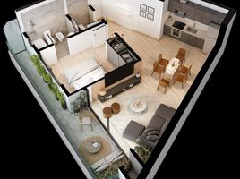 1 Habitación Apartamento en venta en Buenos Aires, Capital Federal, Buenos Aires