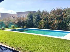 Villa 3 chambre à vendre à Pilar, Buenos Aires, Pilar