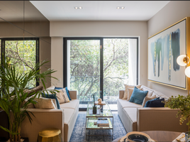 Condominium 1 chambre à vendre à Miguel Hidalgo, Mexico City, Miguel Hidalgo