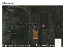  Terreno (Parcela) en venta en Santa Maria, Cordobá, Santa Maria