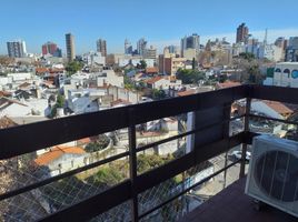 1 Habitación Apartamento en alquiler en Tres De Febrero, Buenos Aires, Tres De Febrero