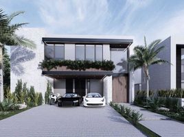 Maison 4 chambre à vendre à Conkal, Yucatan, Conkal