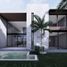 Maison 4 chambre à vendre à Conkal, Yucatan, Conkal
