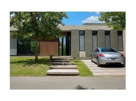 3 Habitación Casa en venta en Lujan, Buenos Aires, Lujan