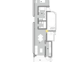 Appartement 2 chambre à vendre à Rosario, Santa Fe, Rosario
