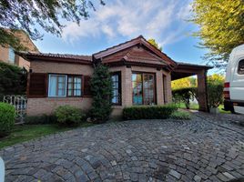 Maison 3 chambre à vendre à Moreno, Buenos Aires, Moreno