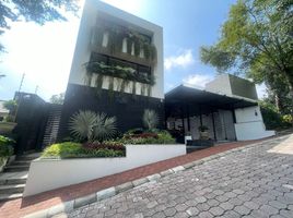 4 Schlafzimmer Haus zu verkaufen in Alvaro Obregon, Mexico City, Alvaro Obregon