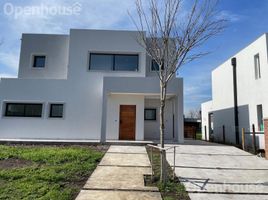 3 Schlafzimmer Villa zu verkaufen in Federal Capital, Buenos Aires, Federal Capital, Buenos Aires