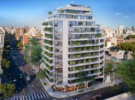 Condominium 1 chambre à vendre à Federal Capital, Buenos Aires, Federal Capital