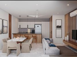 1 Schlafzimmer Wohnung zu verkaufen in Merida, Yucatan, Merida