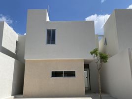 Maison 3 chambre à vendre à Merida, Yucatan, Merida
