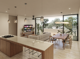 2 Schlafzimmer Wohnung zu verkaufen in Conkal, Yucatan, Conkal