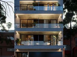 Studio Apartment for sale in Federal Capital, Buenos Aires, Federal Capital