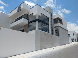 Maison 4 chambre à vendre à Queretaro, Queretaro, Queretaro, Queretaro
