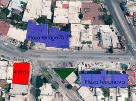  Terreno (Parcela) en venta en Monterrey, Nuevo León, Monterrey, Nuevo León