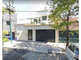 4 Schlafzimmer Haus zu verkaufen in Alvaro Obregon, Mexico City, Alvaro Obregon