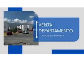 Appartement 2 chambre à vendre à Santa Catarina, Nuevo Leon, Santa Catarina