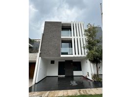 4 Habitación Casa en venta en San Pedro Cholula, Puebla, San Pedro Cholula, Puebla