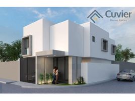 Maison 3 chambre à vendre à Tampico, Tamaulipas, Tampico