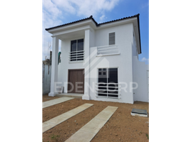 3 Bedroom House for sale in Daule, Guayas, Daule, Daule