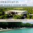  Land for sale in Cancun, Quintana Roo, Cancun