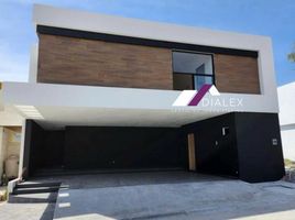Maison 3 chambre à vendre à Santiago, Nuevo Leon, Santiago