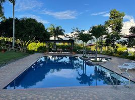 6 Schlafzimmer Villa zu verkaufen in Pereira, Risaralda, Pereira, Risaralda