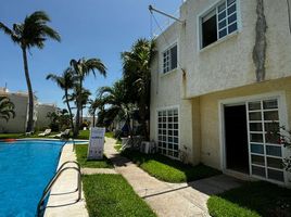 3 Schlafzimmer Haus zu verkaufen in Acapulco, Guerrero, Acapulco, Guerrero
