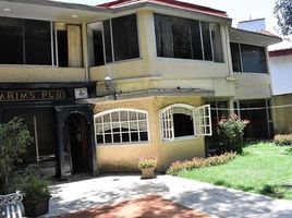 Villa 4 chambre à vendre à Naucalpan De Juarez, Mexico, Naucalpan De Juarez