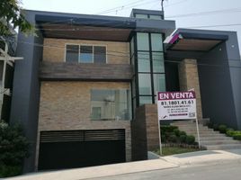 3 Habitación Villa en venta en San Pedro Garza Garcia, Nuevo León, San Pedro Garza Garcia