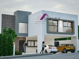 3 Schlafzimmer Haus zu verkaufen in Santiago, Nuevo Leon, Santiago