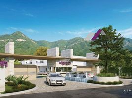  Grundstück zu verkaufen in Monterrey, Nuevo Leon, Monterrey